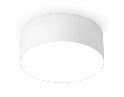 Потолочный светильник Ambrella Light Orbital Air Alum FV5512