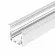 Профиль Arlight LINIA49-F-M-2000 WHITE 057032