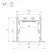 Профиль Arlight LINIA49-F-M-2000 WHITE 057032