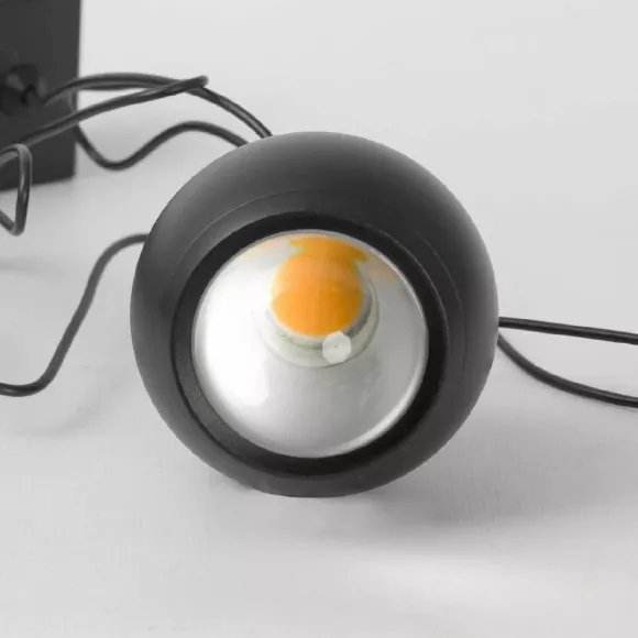 Подвесная люстра Lussole Dade LSP-7248 Подвесная люстра Lussole Dade LSP-7248