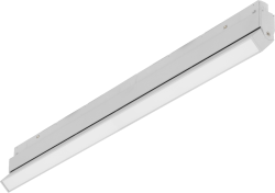 Трековый магнитный светильник iLedex Vision 4822-004-L602-24W-110DG-3000K-WH