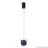 Подвесной светильник Crystal Lux AMIGO SP LED BLUE