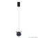 Подвесной светильник Crystal Lux AMIGO SP LED BLUE