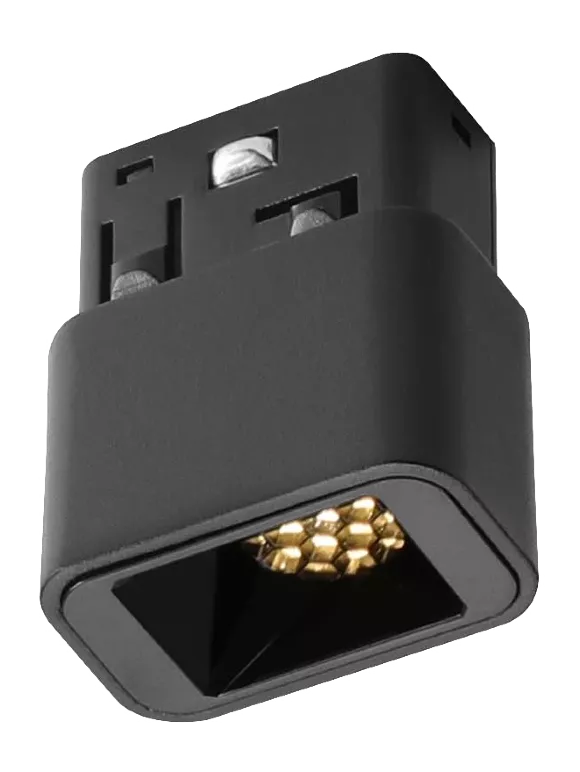 Трековый магнитный светильник iLedex Vision 4822-018-L36-2W-24DG-4000K-BK Трековый магнитный светильник iLedex Vision 4822-018-L36-2W-24DG-4000K-BK