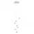 Подвесной светильник Loft IT Rain 10151/7
