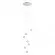 Подвесной светильник Loft IT Rain 10151/7