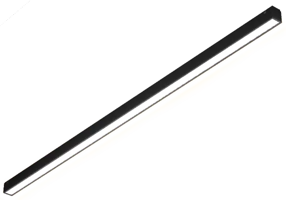 Трековый магнитный светильник iLedex Vision SMART 4825-038-L895-30W-110DG-BK, светодиодный модуль Трековый магнитный светильник iLedex Vision SMART 4825-038-L895-30W-110DG-BK, светодиодный модуль