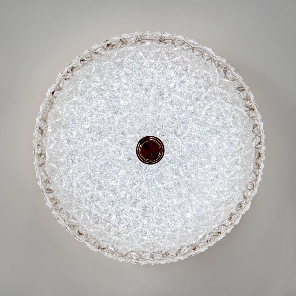 Потолочный светильник LED4U L1116-300 GD