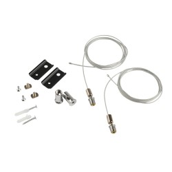 Подвесной комплект Myfar MagLine 23 MT0201-PA-B