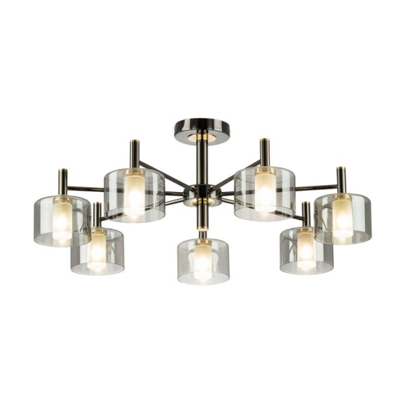 Люстра на штанге Citilux Elan CL241171