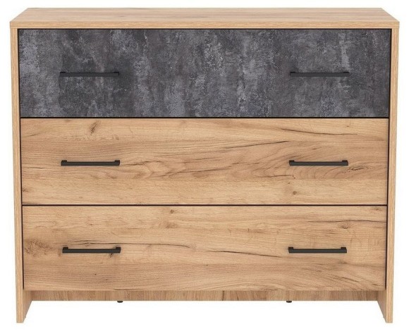 Комод Бордо TRM_CB-00010956