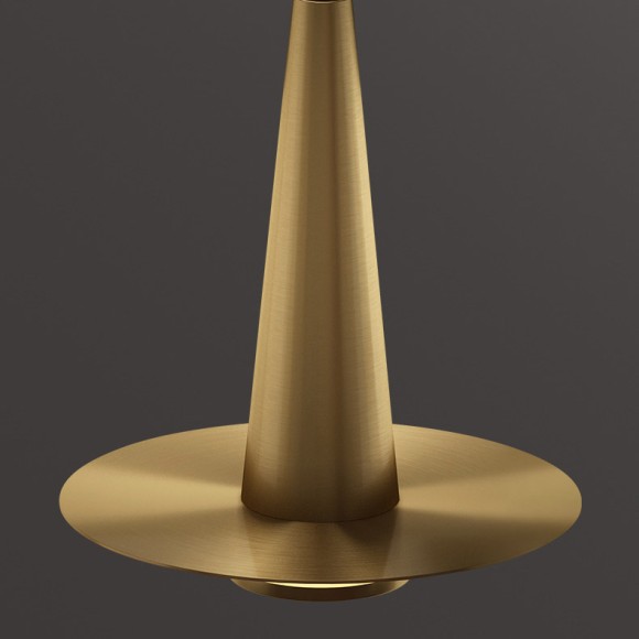 Подвесной светильник ImperiumLoft Curtiss 189879-23