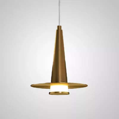Подвесной светильник ImperiumLoft Curtiss 189879-23