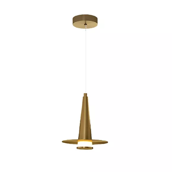 Подвесной светильник ImperiumLoft Curtiss 189879-23, 3000, 4000 Подвесной светильник ImperiumLoft Curtiss 189879-23, 3000, 4000
