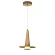 Подвесной светильник ImperiumLoft Curtiss 189879-23, 3000, 4000, 5000