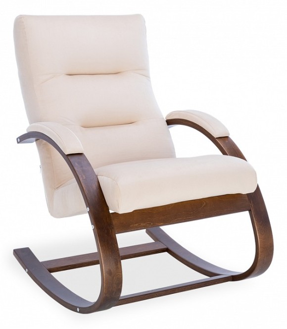 Кресло-качалка Leset Милано LST_2500000072666