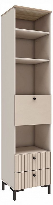 Стеллаж комбинированный Тоскана 535.19 STL_2024053501900