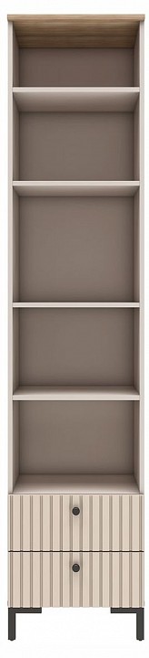 Стеллаж комбинированный Тоскана 535.19 STL_2024053501900