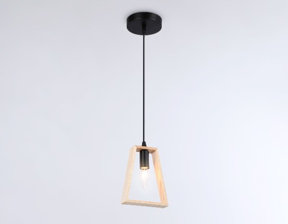 Подвесной светильник Ambrella Light Loft TR80497