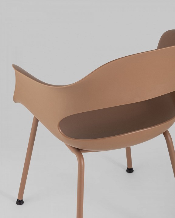 Стул Lady SGR_SL-7018K_brown_90491