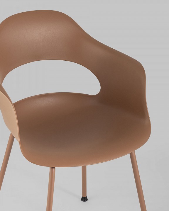 Стул Lady SGR_SL-7018K_brown_90491