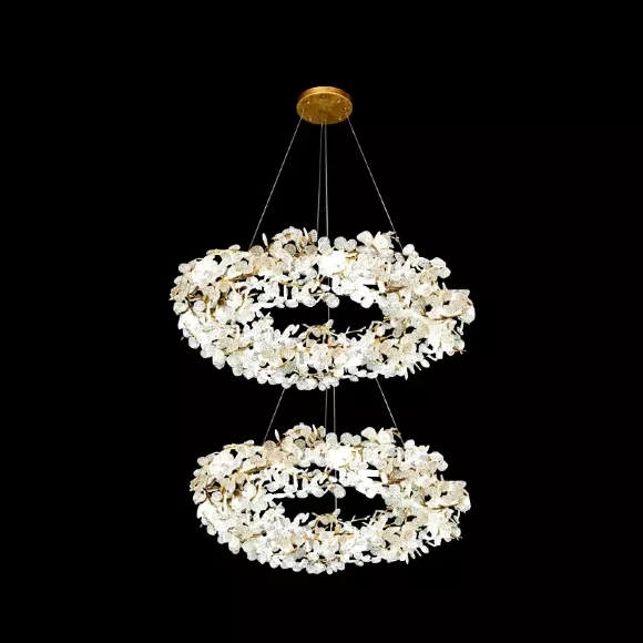 Подвесная люстра ImperiumLoft Caramelly 194932-23 Подвесная люстра ImperiumLoft Caramelly 194932-23