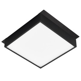 Встраиваемый светильник Arlight DL-GRIGLIATO-S190x190-24W Warm3000 045703