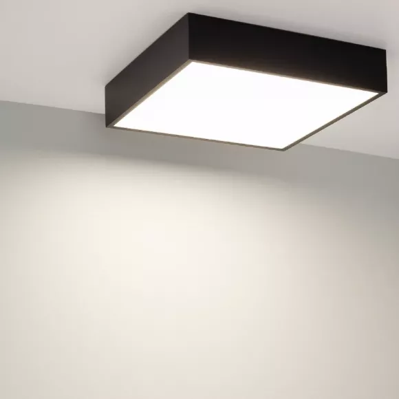 Встраиваемый светильник Arlight DL-GRIGLIATO-S190x190-24W Warm3000 045703 Встраиваемый светильник Arlight DL-GRIGLIATO-S190x190-24W Warm3000 045703
