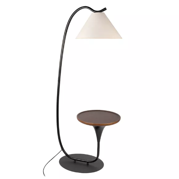 Торшер Loft IT Charlotte 10568F Black Торшер Loft IT Charlotte 10568F Black
