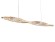 Подвесная люстра Newport 8244/120 gold М0069561