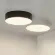 Потолочный светильник Arlight SP-Rondo 022904(2), 3000, Теплый белый