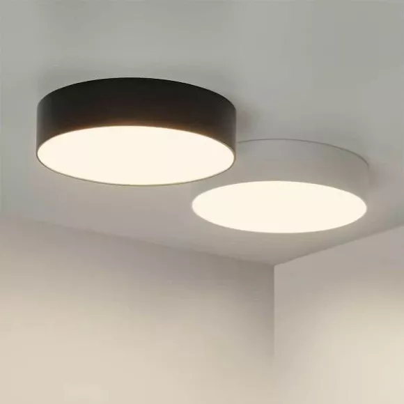 Потолочный светильник Arlight SP-Rondo 022904(2), 3000, Теплый белый Потолочный светильник Arlight SP-Rondo 022904(2), 3000, Теплый белый