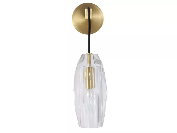 Бра Newport 35301/A brass М0067457 Бра Newport 35301/A brass М0067457