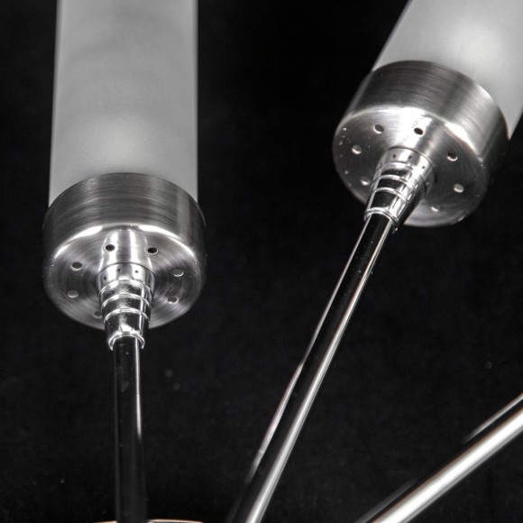 Потолочная люстра Citilux Хеликс CL109181