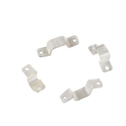 Скоба крепления ленты General G-2835-C-IP20-NW 521923