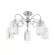 Потолочная люстра Citilux Синди CL330151