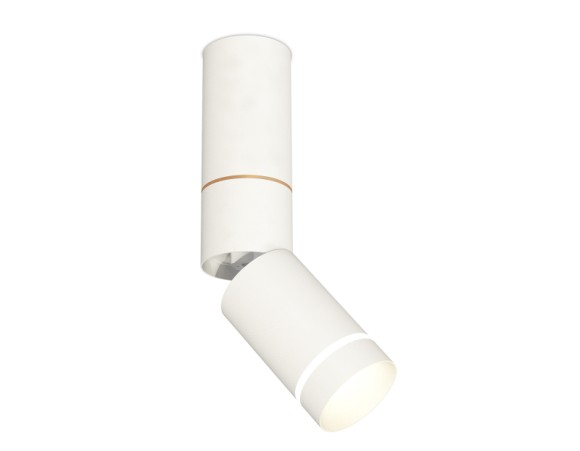 Спот Ambrella Light TECHNO SPOT XM6312135, GU5.3, 10W, белый