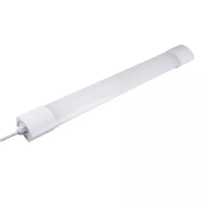 Линейный светодиодный светильник (UL-00006096) Uniel ULT-V50-36W/6500K/K IP65 WHITE