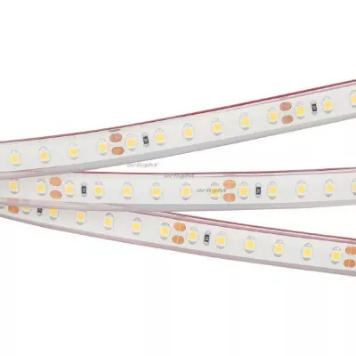Светодиодная лента Arlight RTW 2-5000PGS 24V White 2x (3528, 600 LED, LUX) 013520