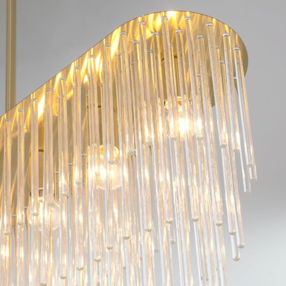 Подвесная люстра Bogates Allure 488/10 a065774