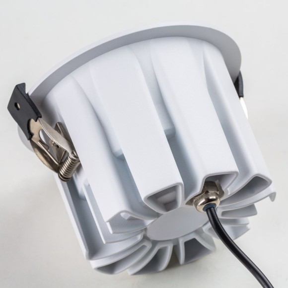 Встраиваемый светильник Lightstar Ciclone 385136