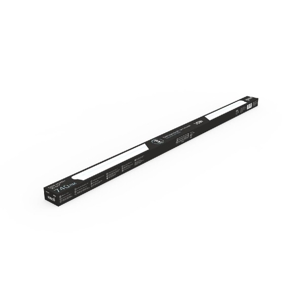 Потолочный светильник Gauss 130511 130511210