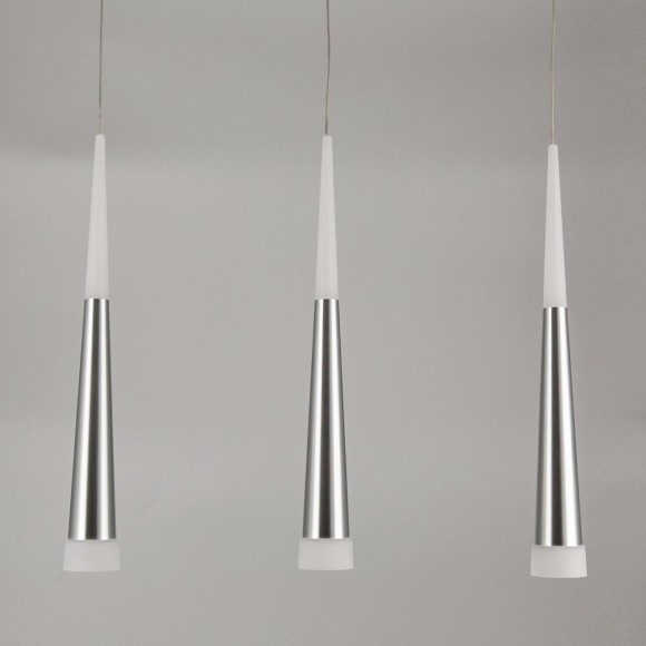 Подвесной светодиодный светильник Citilux Вегас CL227030