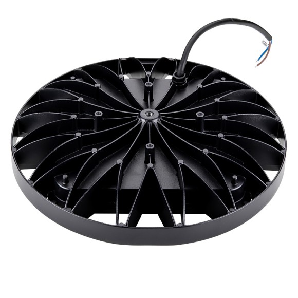 Промышленный светильник Wolta UFO-150W/02