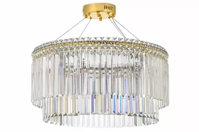 Подвесная люстра Arti Lampadari Ovindoli L 1.5.60.101 G