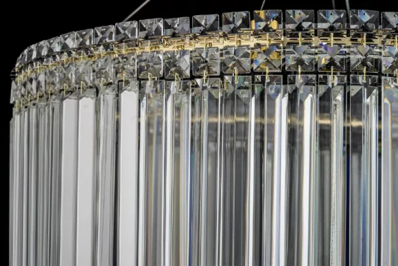 Подвесная люстра Arti Lampadari Ovindoli L 1.5.60.101 G