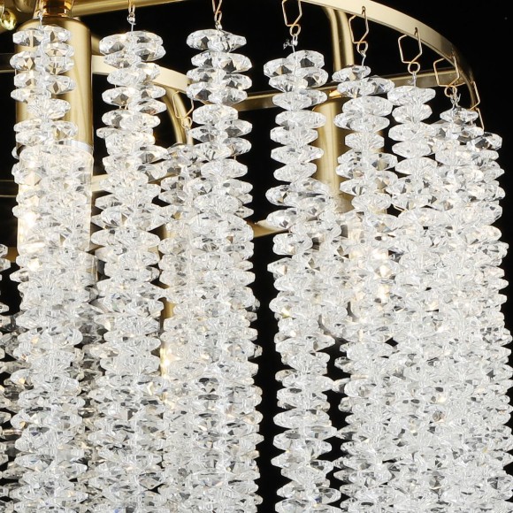 Потолочная люстра Reluce 56620-0.3-05 COP