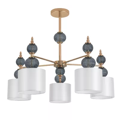 Люстра на штанге Lumion Classi Mikimito 8418/5