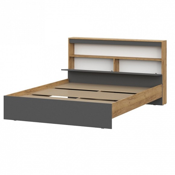 Гарнитур для спальни Вена ARN_N15987425