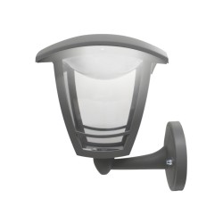 Уличный настенный светильник Apeyron Дели ДБУ 07-8-001 У1 11-177